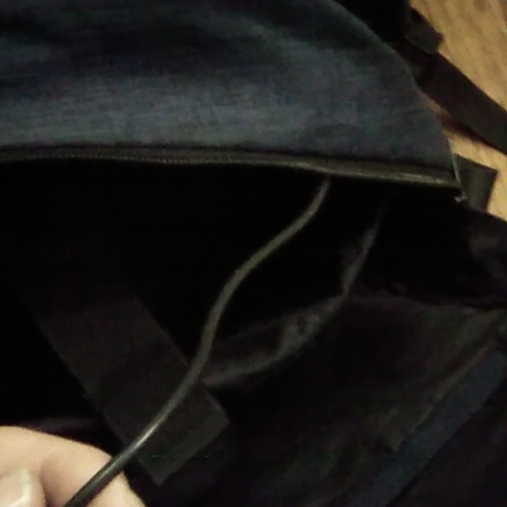 Mancro laptop backpack - Picture 11 of 12